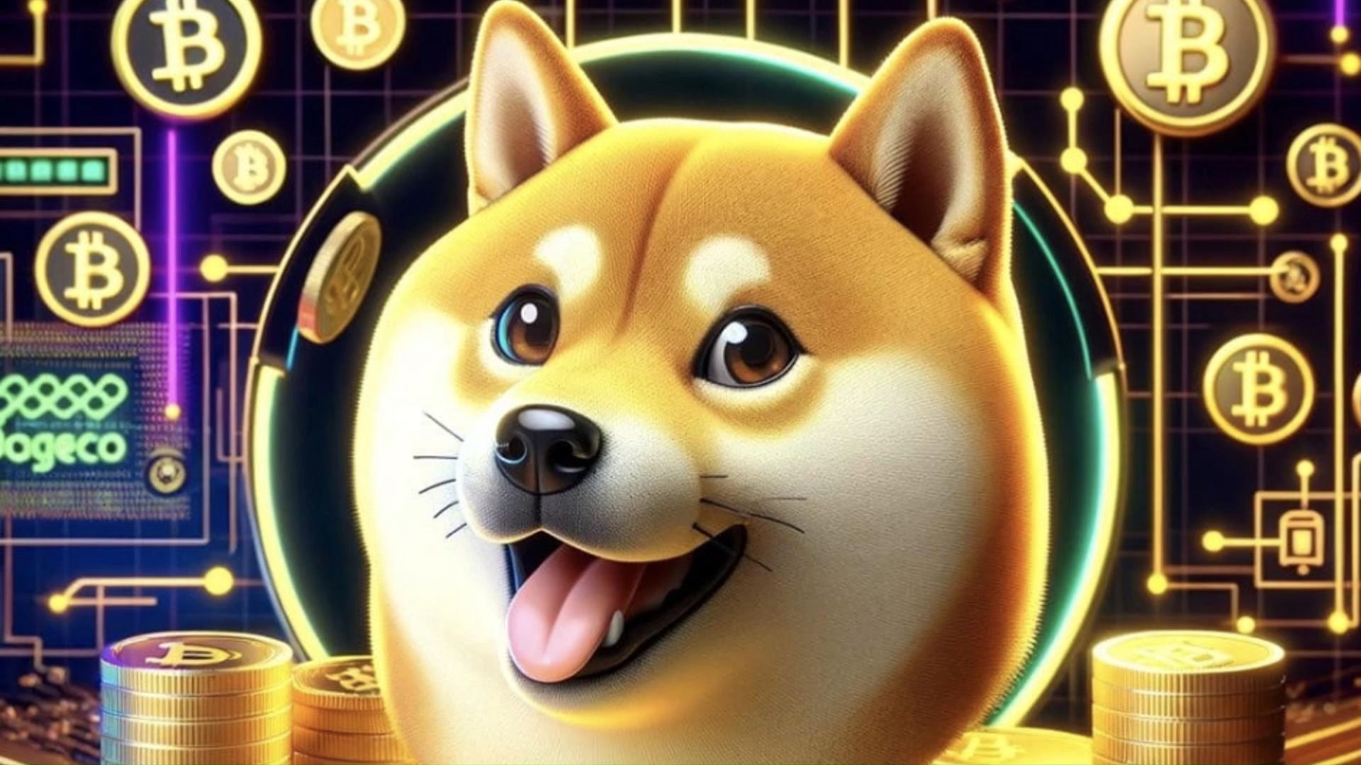 狗狗币紧急遇到安全漏洞，损失达到59万美元！的简单介绍